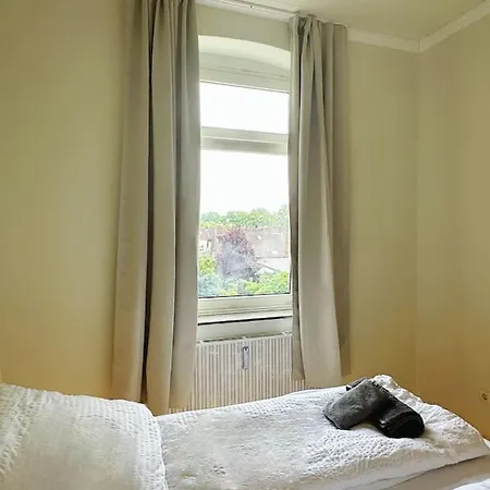 2 Schlafzimmer Waschenspuelmaschine شقة *