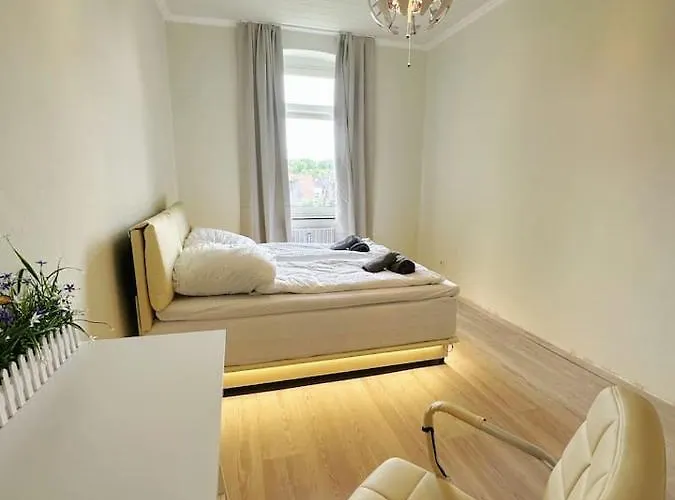 2 Schlafzimmer Waschenspülmaschine * Duisburg