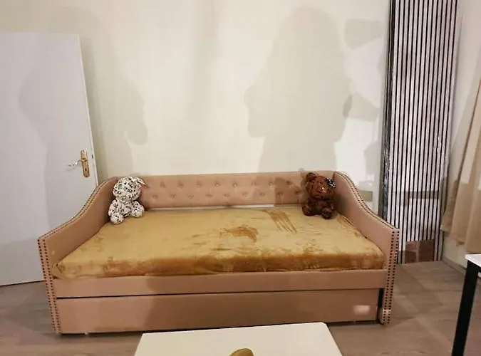 2 Schlafzimmer Waschenspülmaschine Duisburg