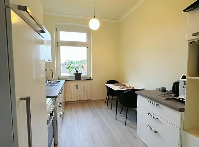 2 Schlafzimmer Waschenspülmaschine * Duisburg